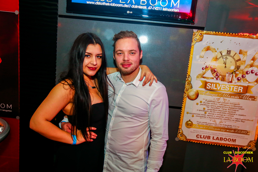 Diskothek LaBoom