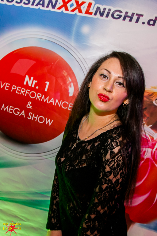 21.02 Russian XXL Night