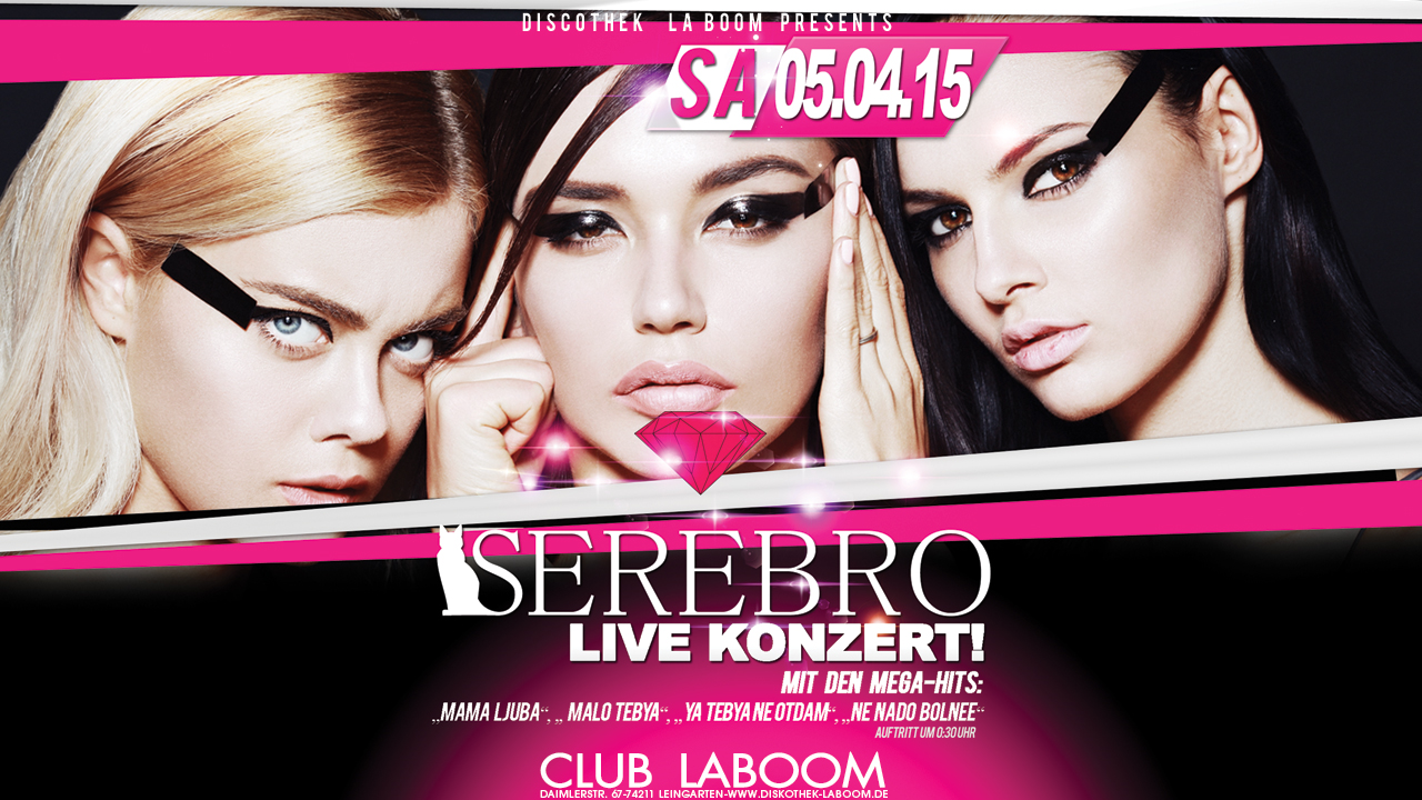 04 Serebro Live Konzert 1280x720 Kopie 3