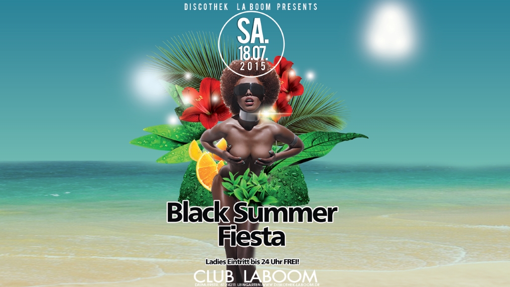 07 Black Summer Fiesta 1024 576