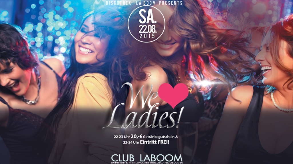 08 We Love Ladies 1024 576