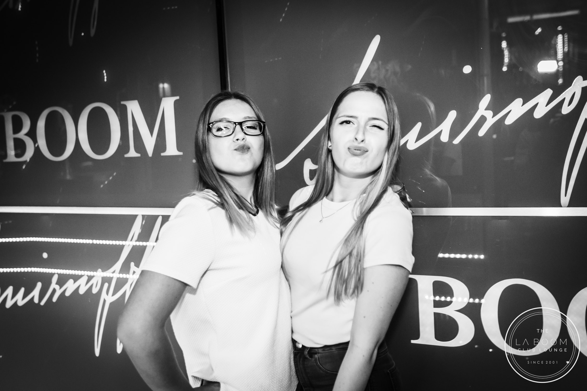 16.07 Time For Blackout