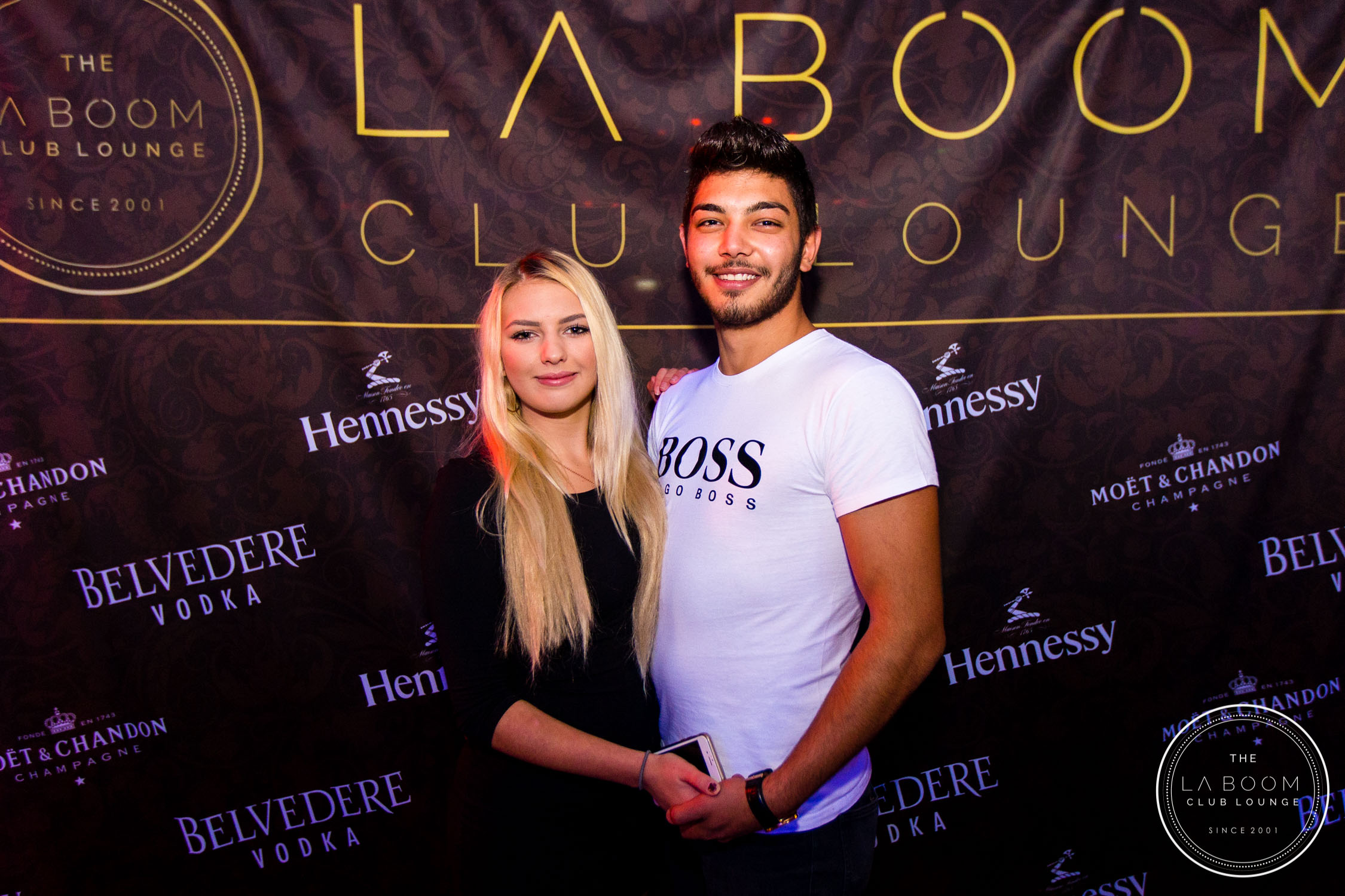 08.10 Time For Blackout