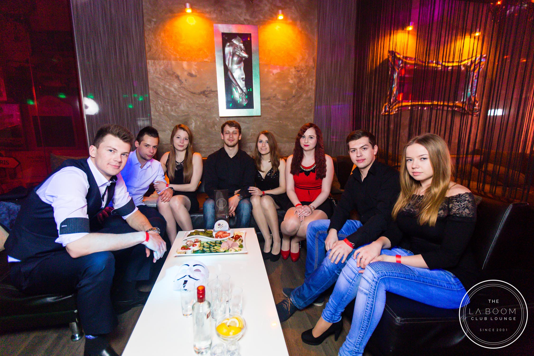 25.02 Geburtstagsparty