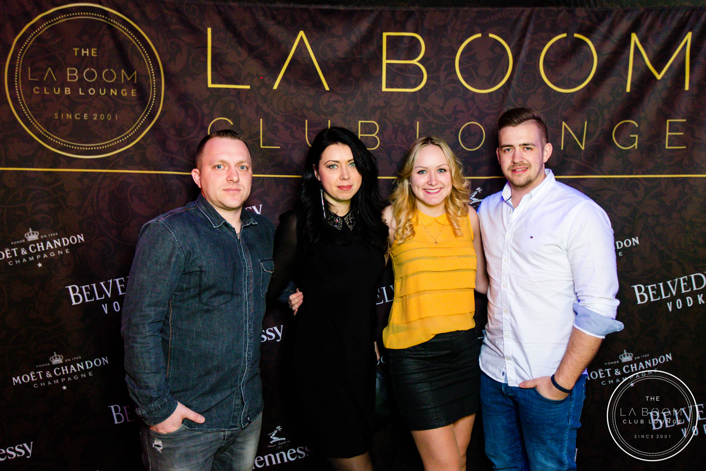 11.03 Girls In Love - Weltfrauentag