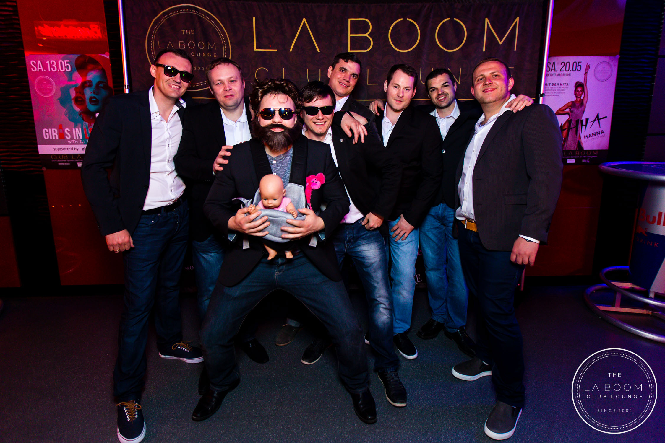 06.05 Made Your Night