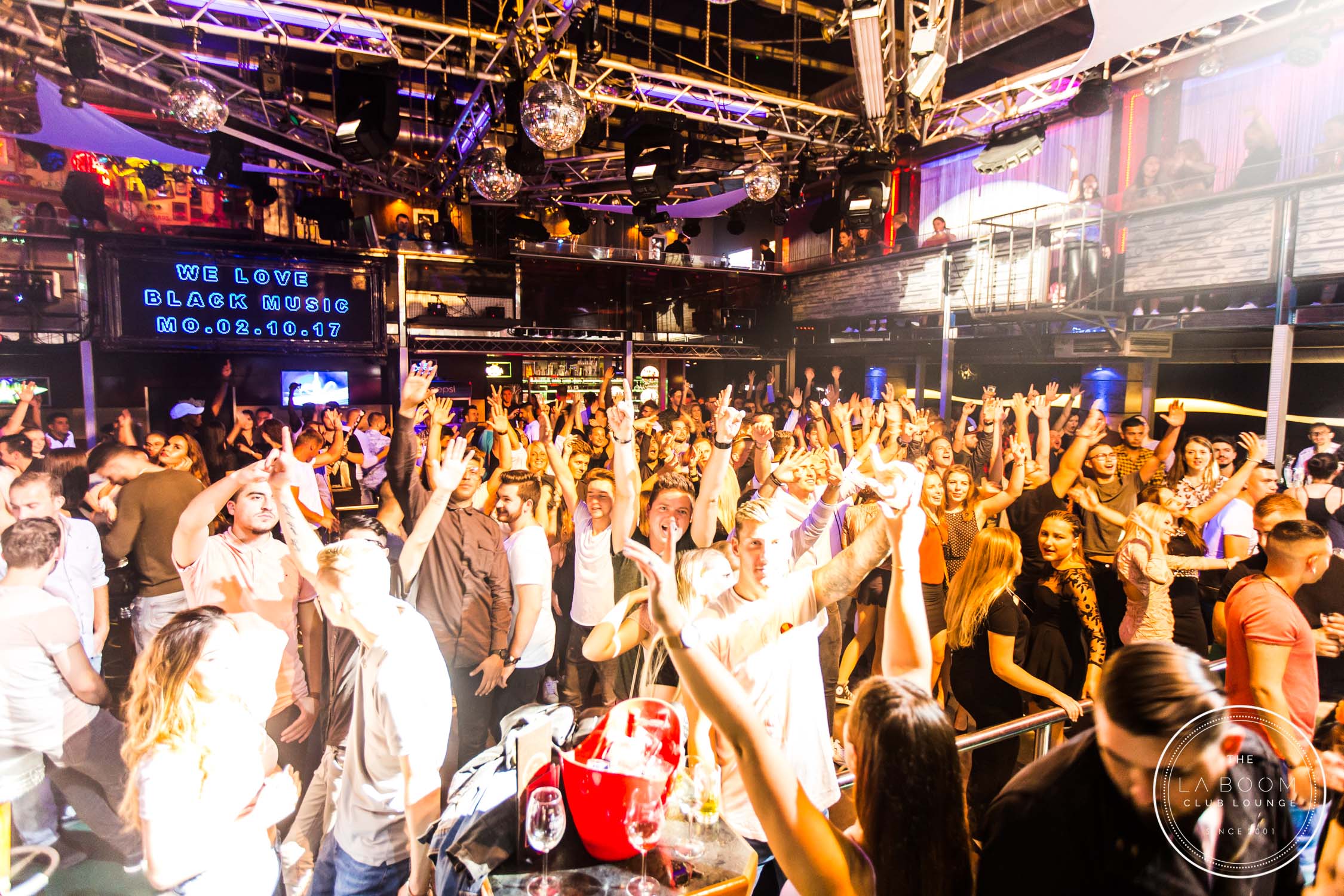 30.09 Geburtstagsparty