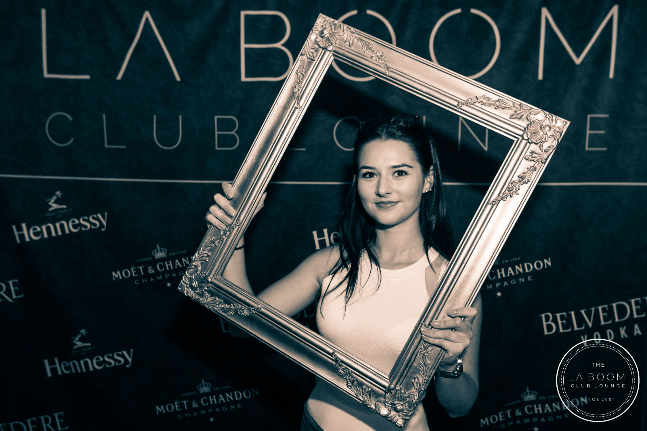 29.07 Geburtstagsparty