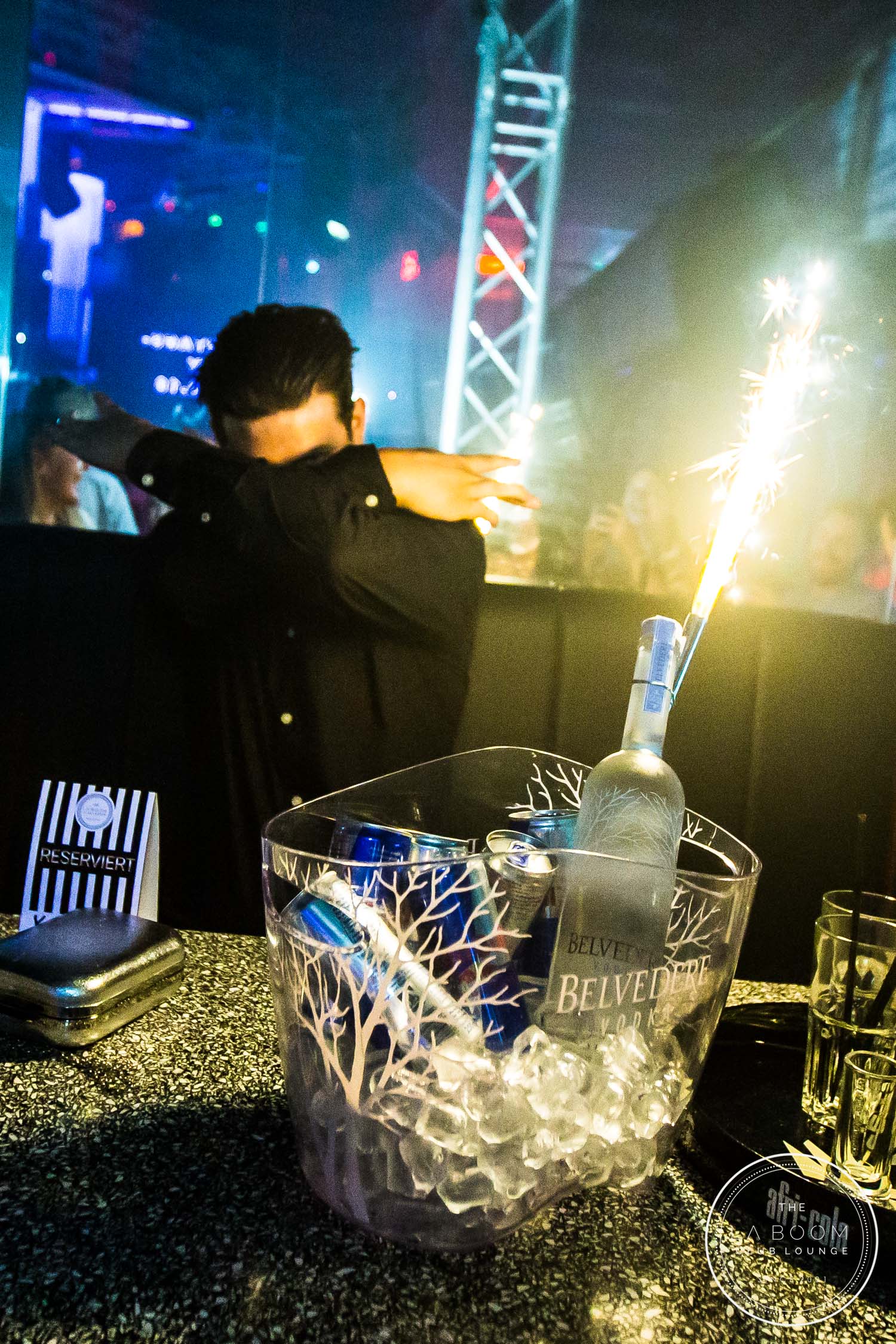 18.08 Don't Tell Mama