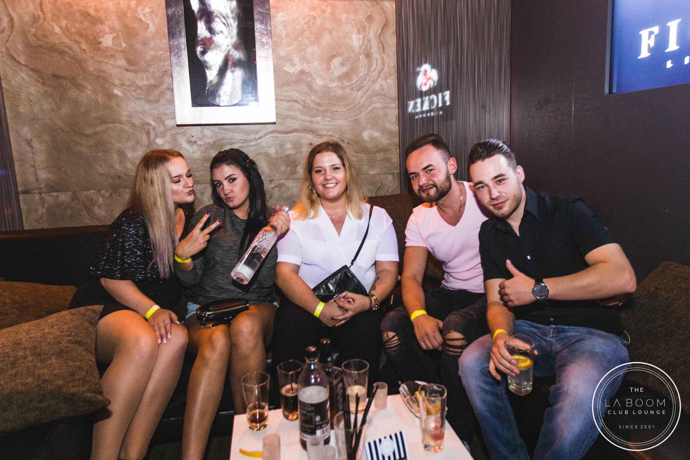 25.08 Geburtstagsparty