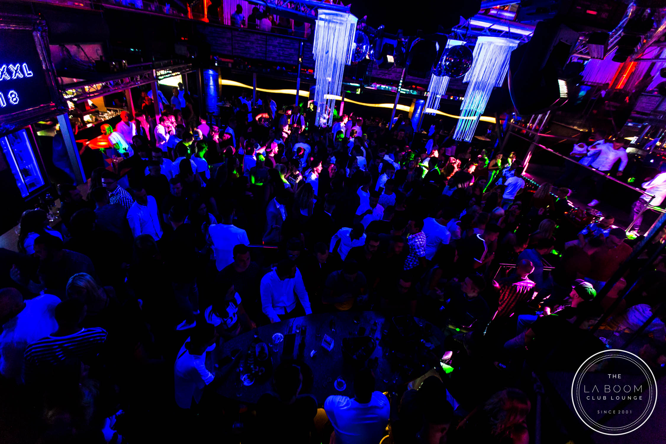 29.09 Geburtstagsparty