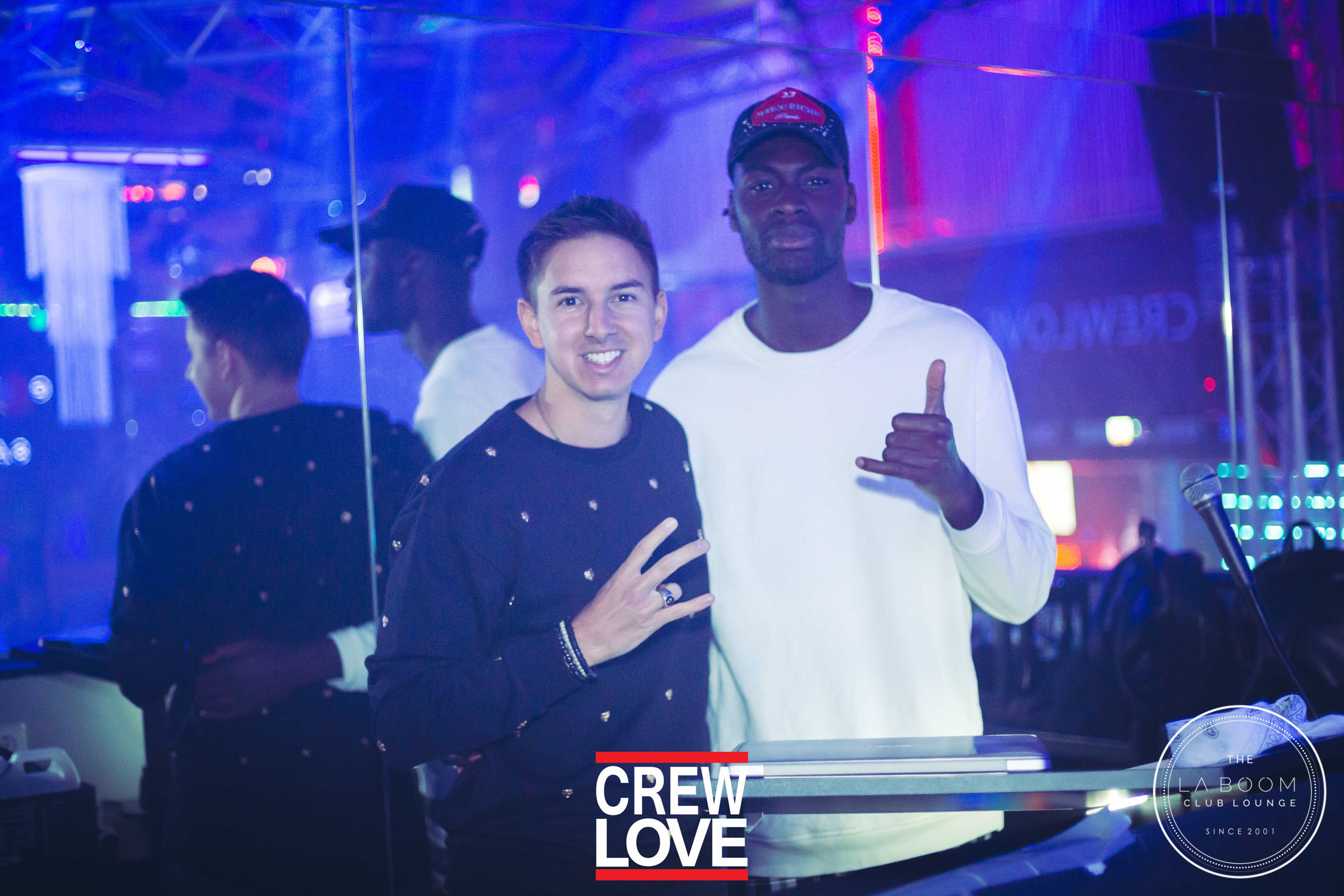 20180928 CrewLove 1