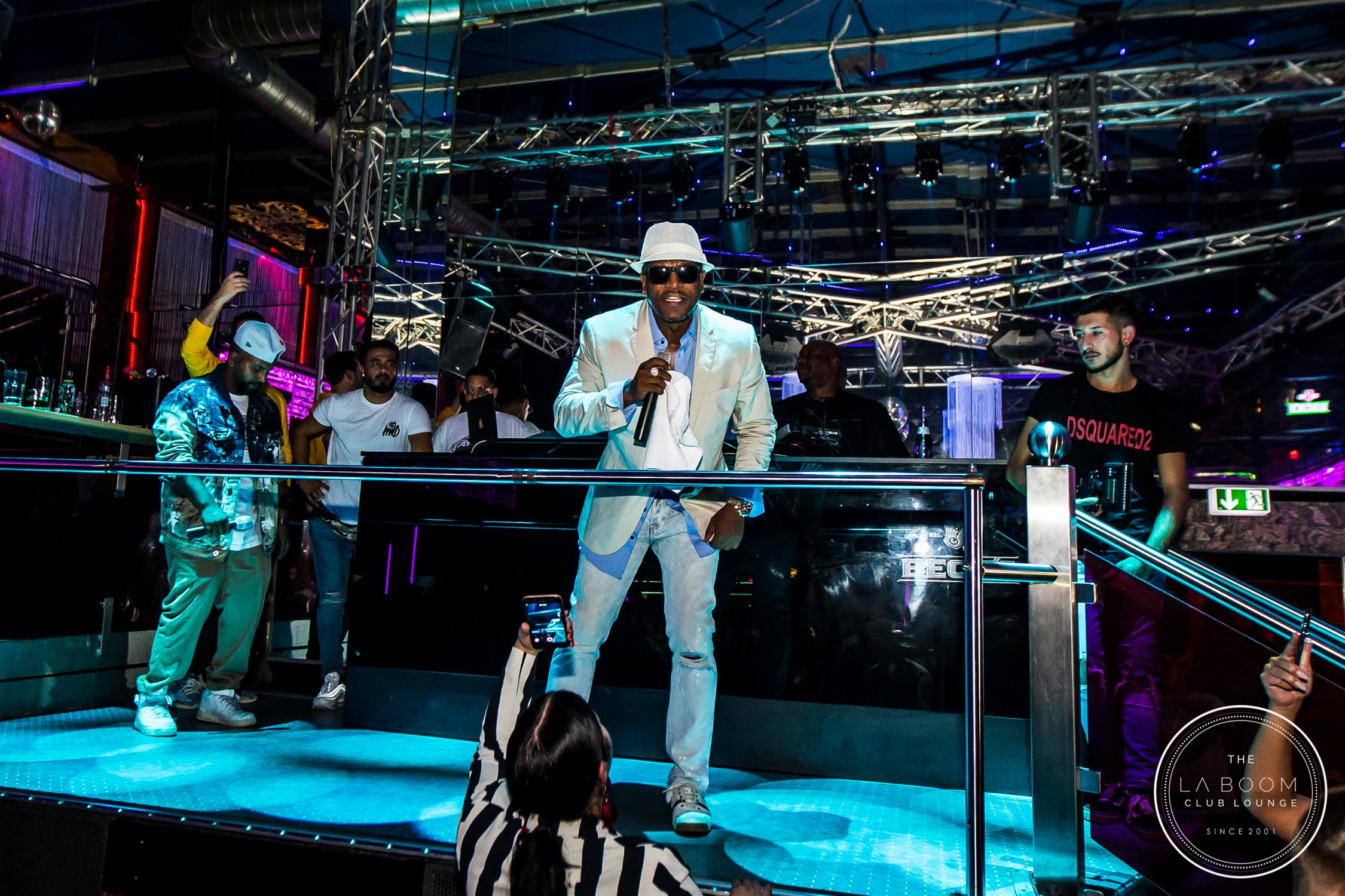 02.10 I Love Oldschool