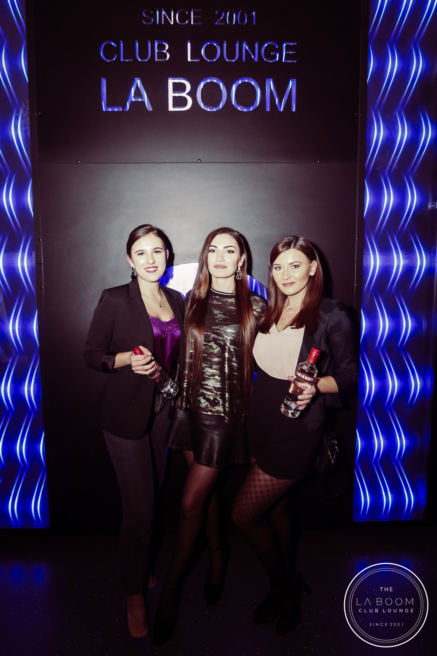 24.11 Geburtstagsparty