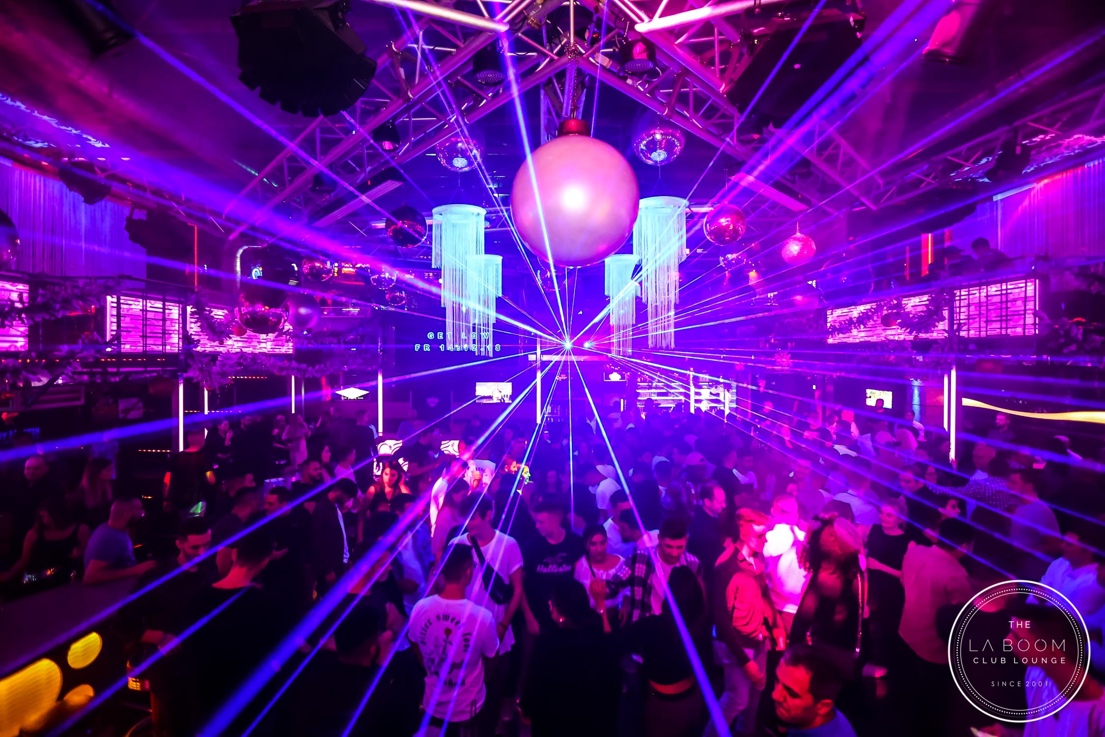 08.12 Time For Blackout