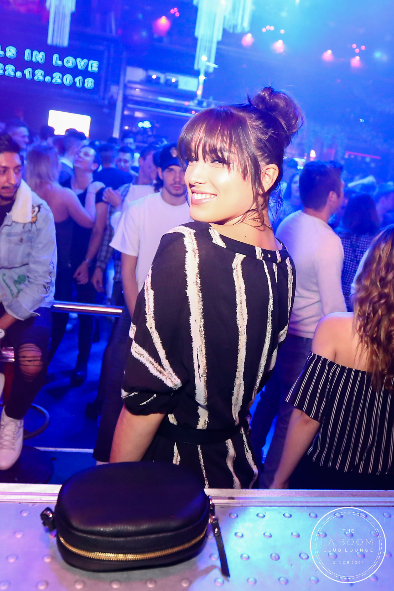 15.12 We Love Black Music - We Love Russian Music