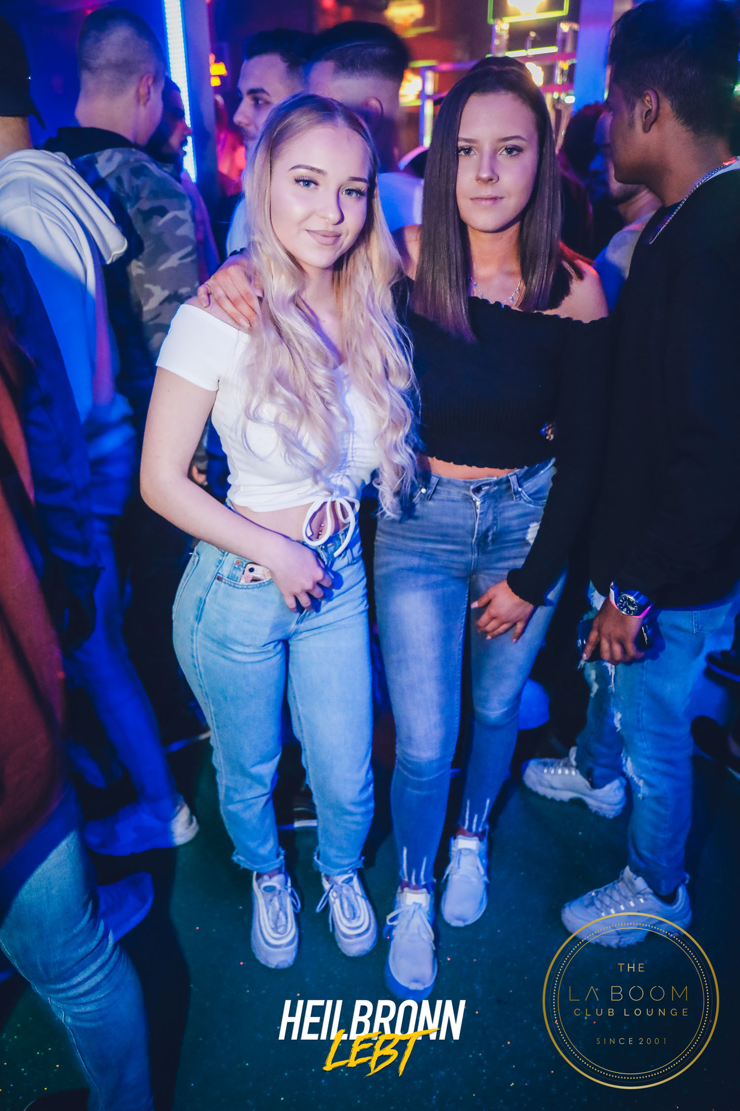 15.03 Heilbronn Lebt