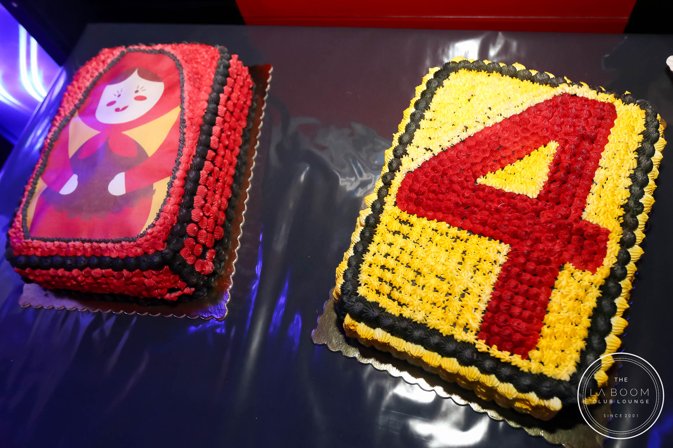 07.09 Big Russian Project