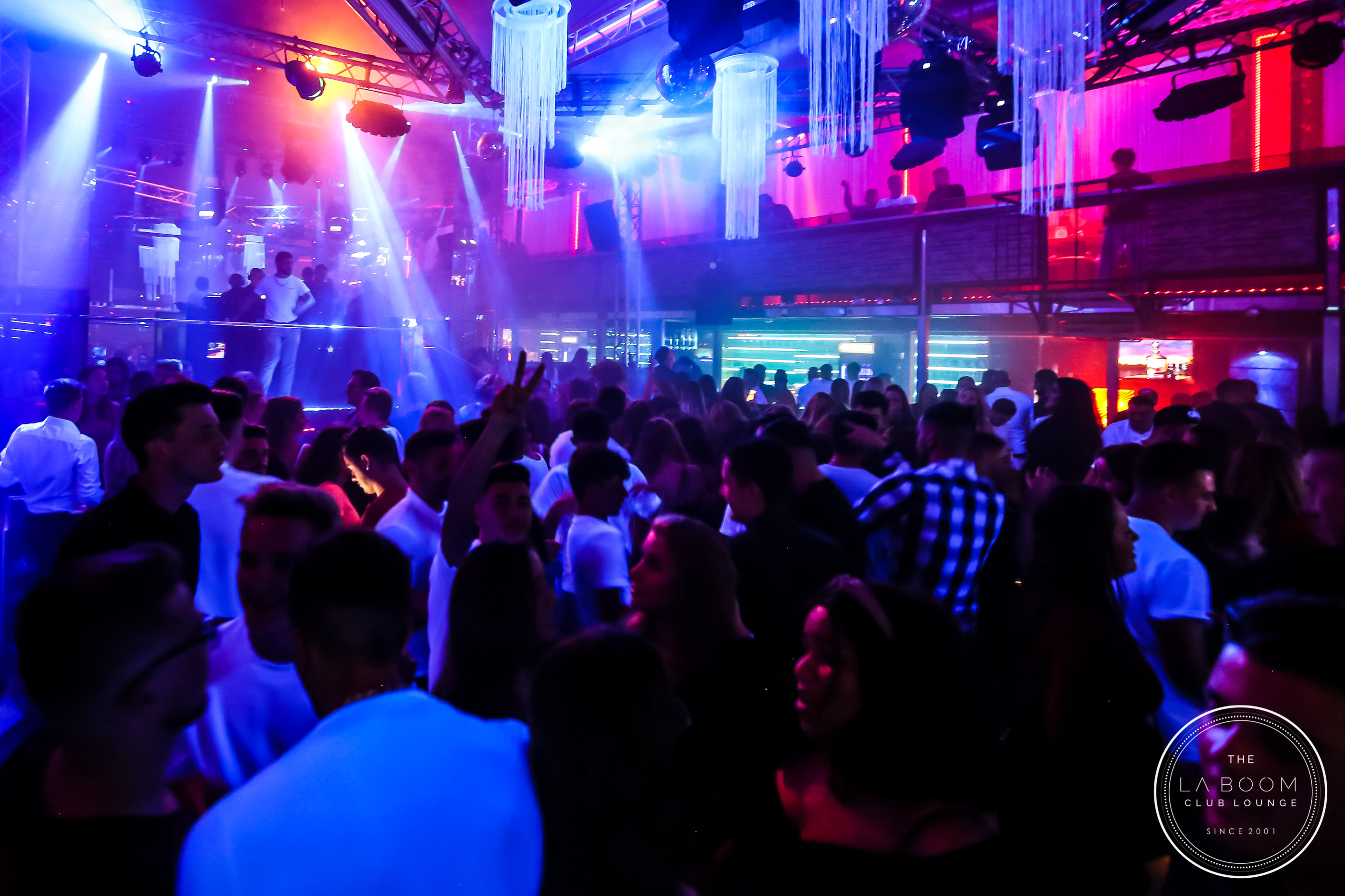 23.11 5ive Stars Of Laboom