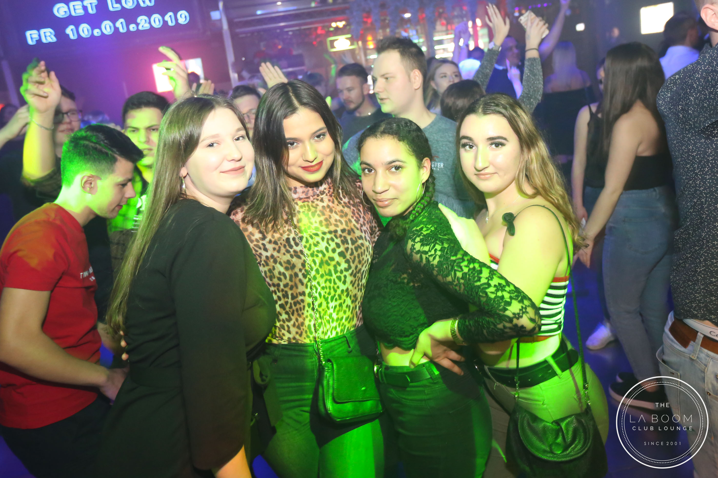 05.01 Russian X-Mas Clubbing