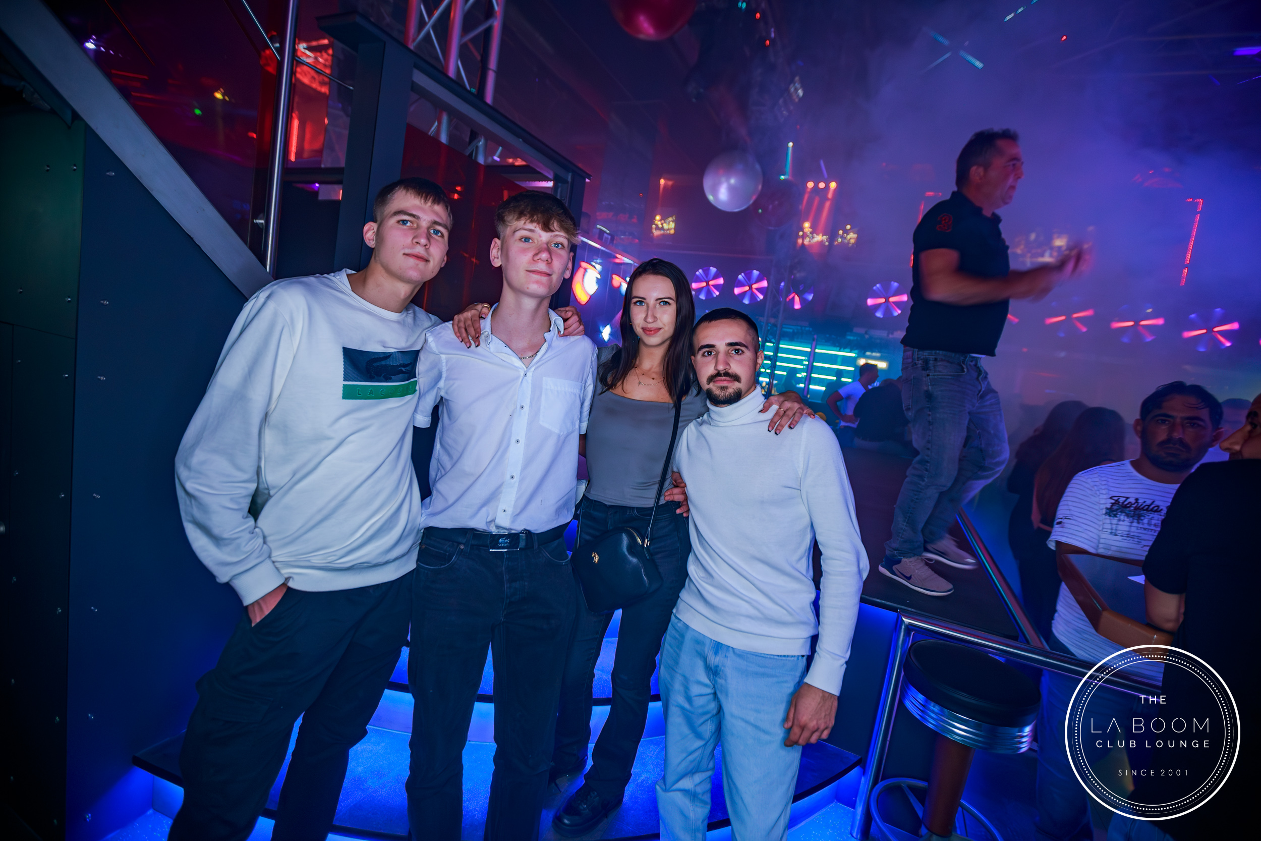 25.11 Geburtstagsparty