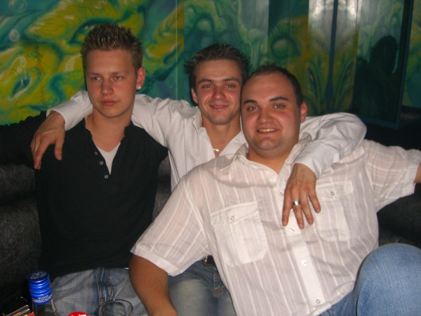 Diskothek LaBoom