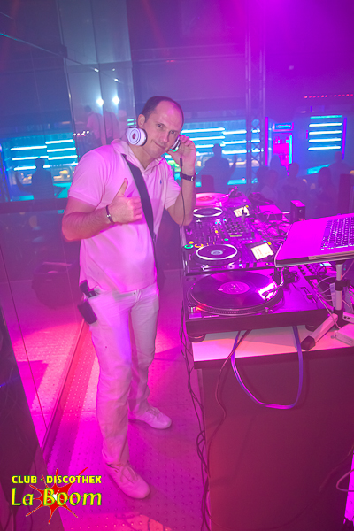 Diskothek LaBoom