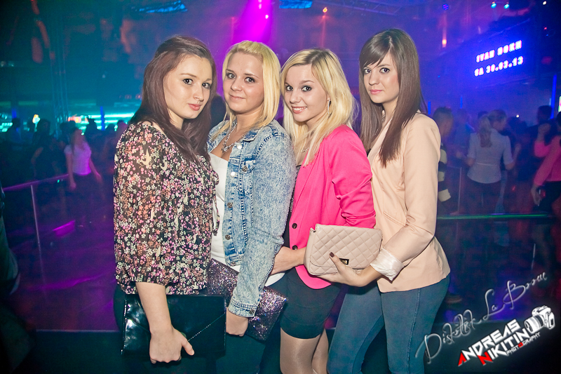 26 Januar 2013 Diskothek LaBoom 25